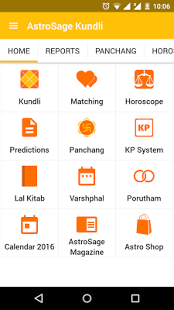 Download AstroSage Kundli : Astrology